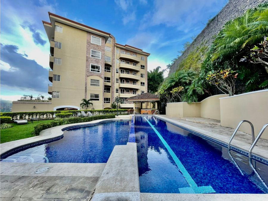 Apartment at San Rafael