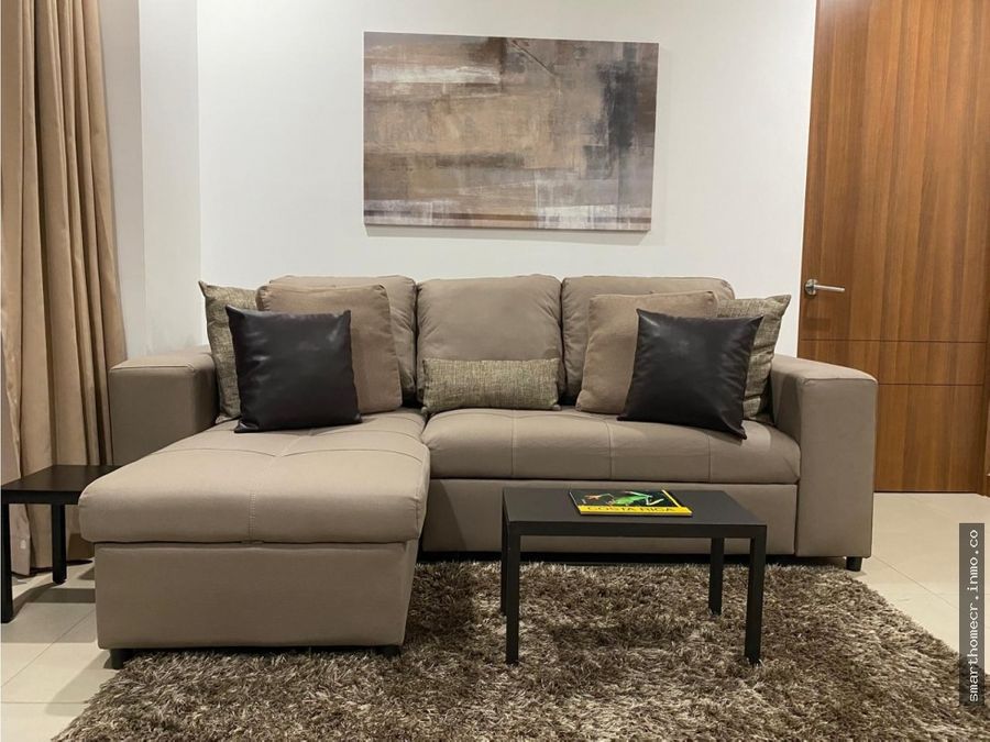 Apartment at Escazú
