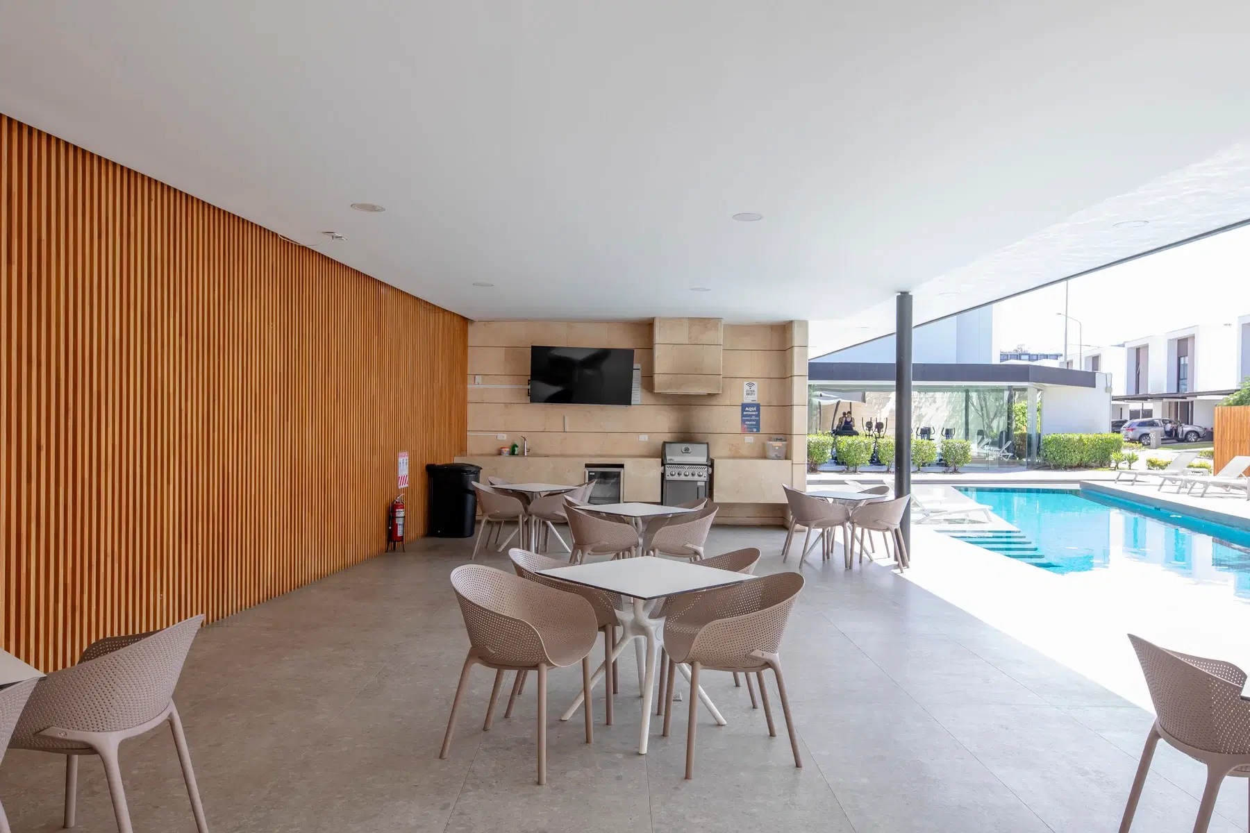 Property at Condominio Santa Ana Boulevard