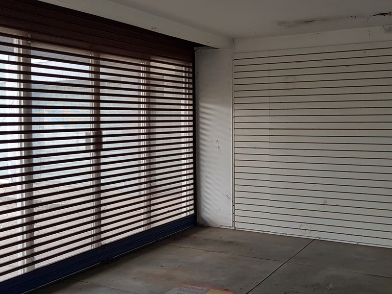 Commercial at Curridabat