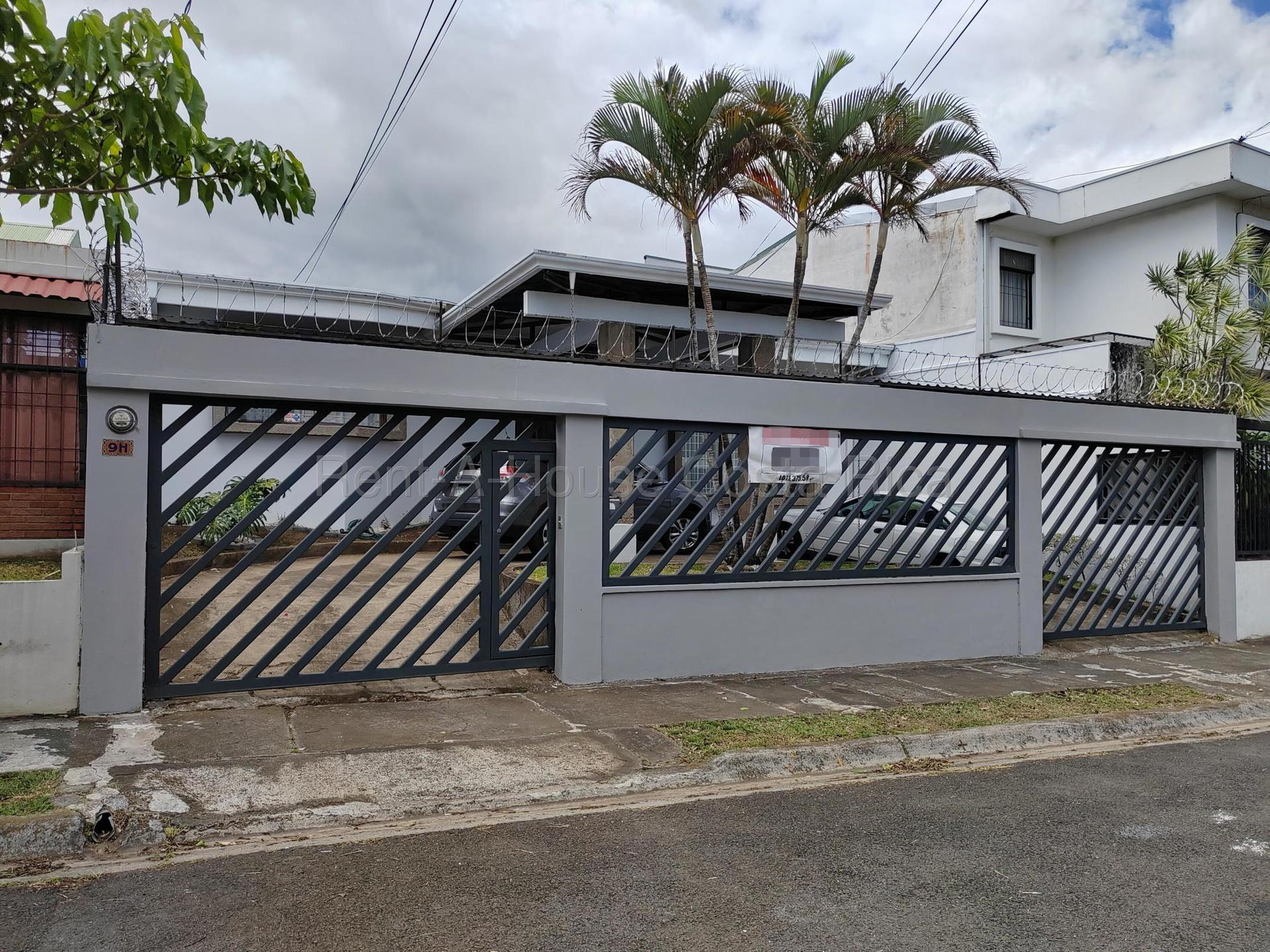 Casa en Uruca