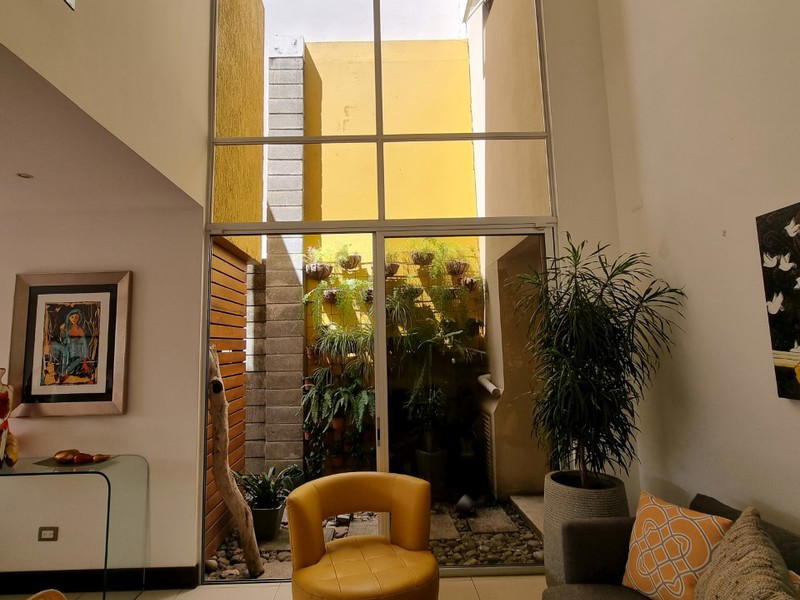 Property at Santa Ana