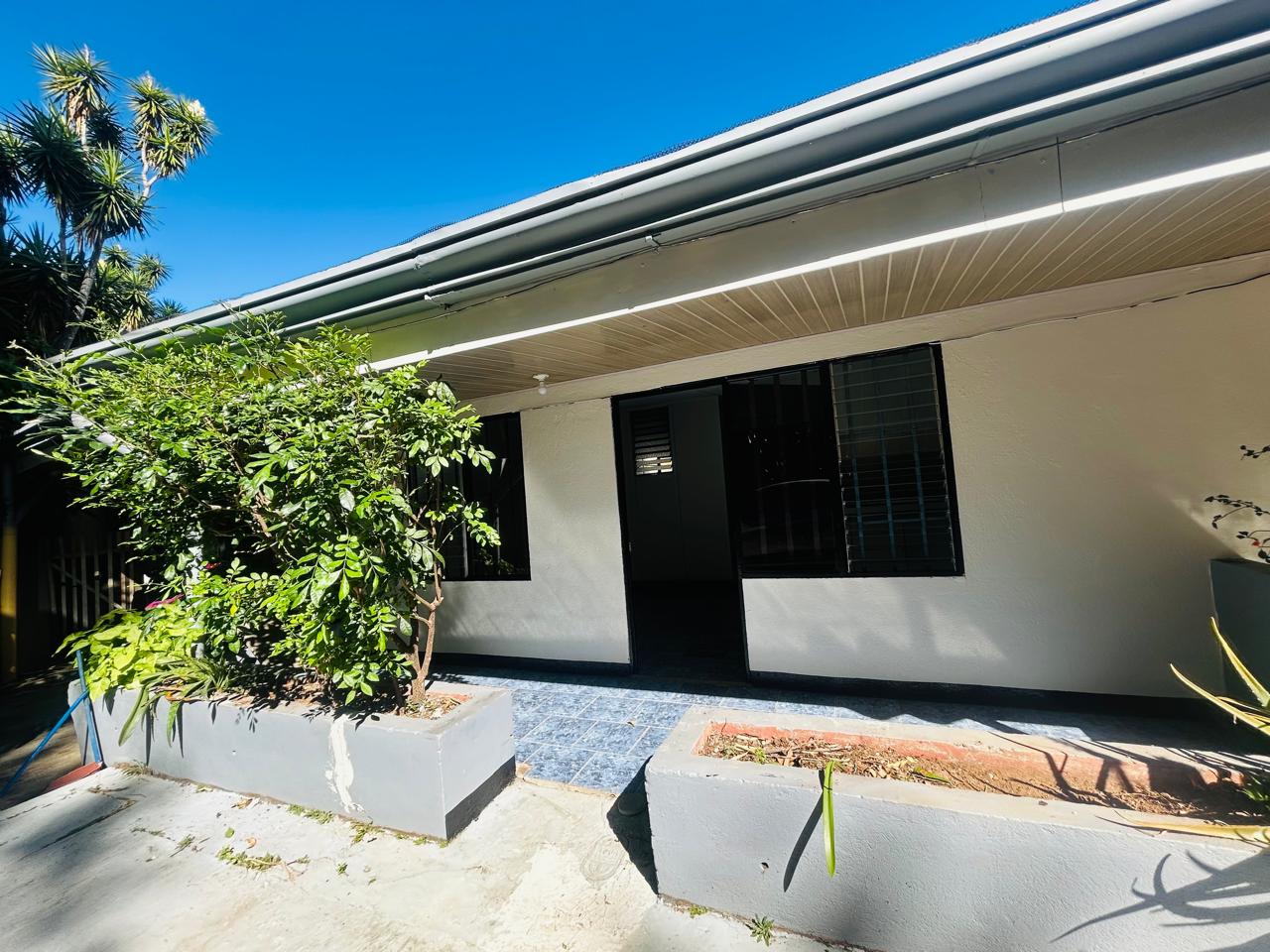 Apartamento en Puente Salas