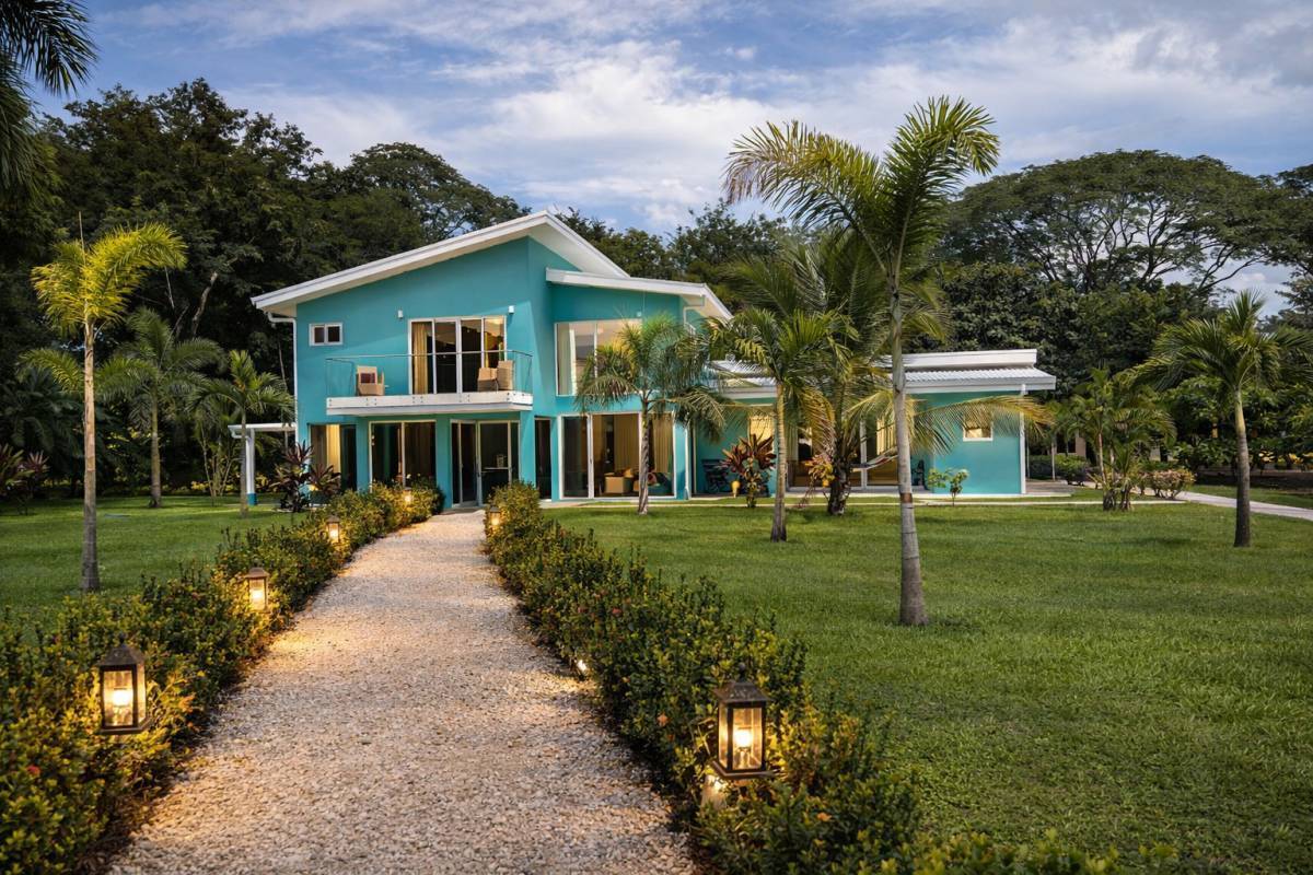 Casa en Santa Cruz