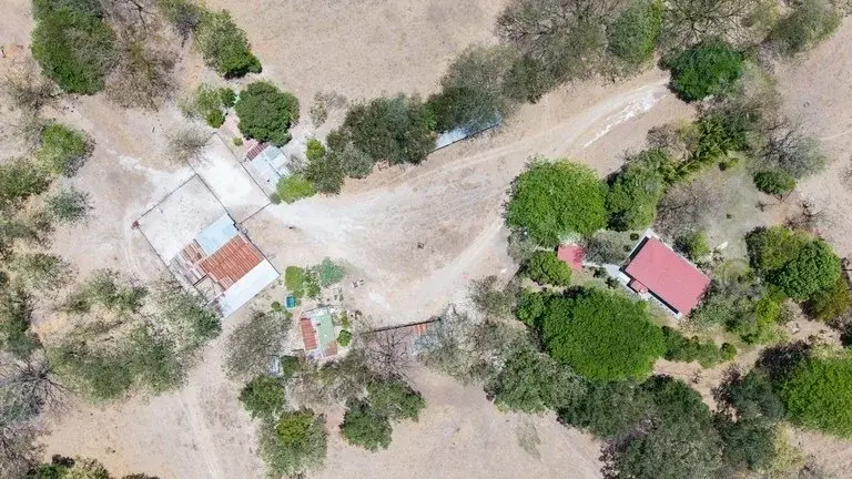 Terreno en Liberia