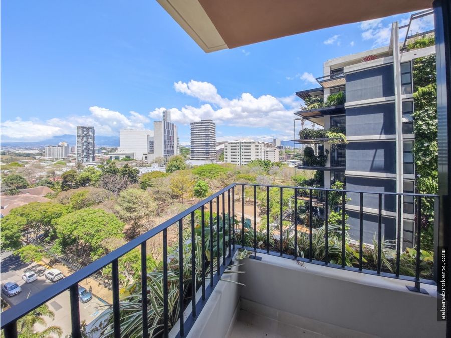 Apartment at Mata Redonda