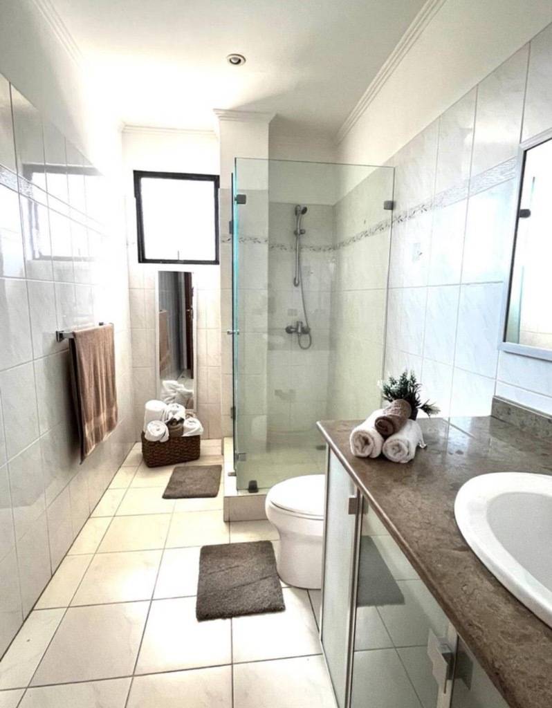 Property at Trejos Montealegre