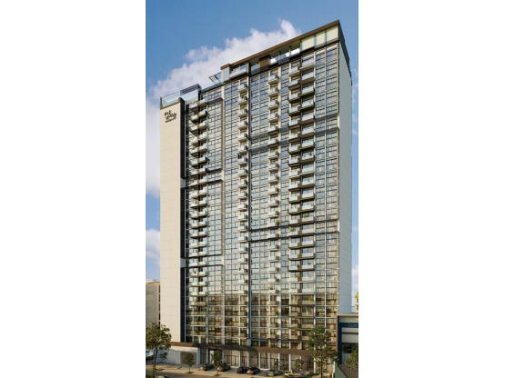 Apartamento en Sky Garden