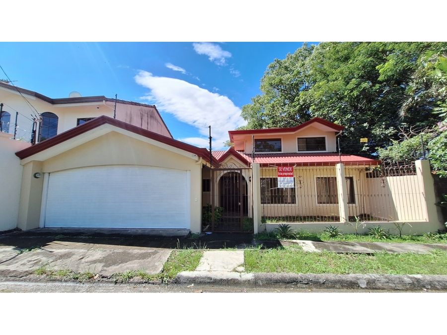 Casa en Brasil