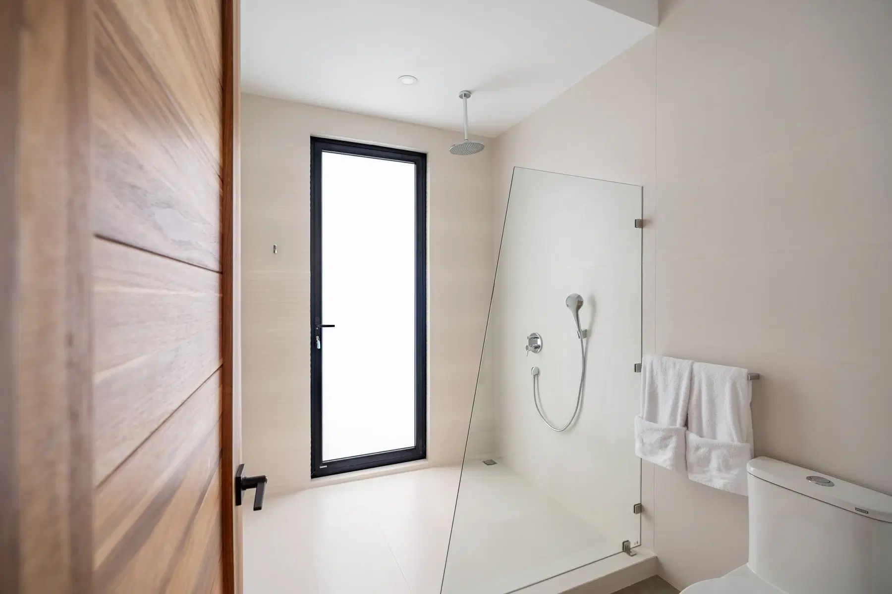 House at Hacienda Pinilla