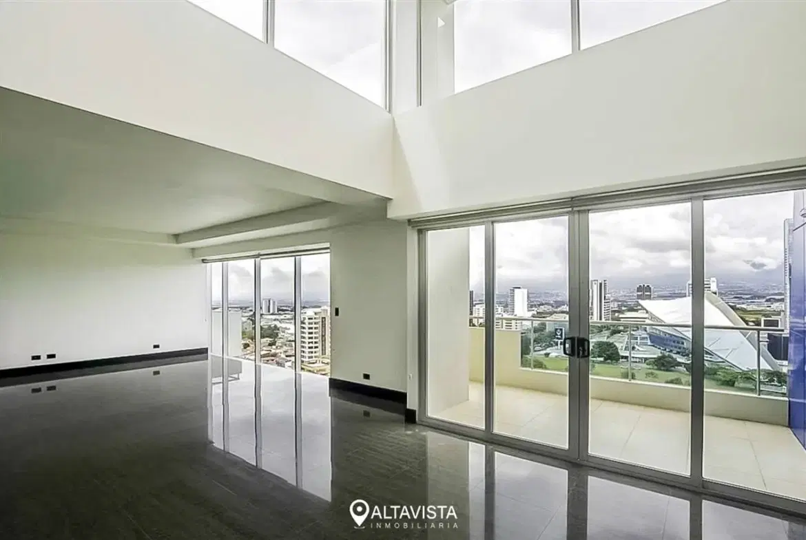 House at Sabana Real