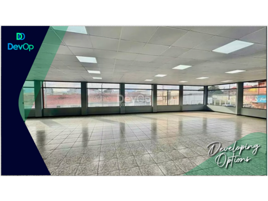 Commercial at Oriental