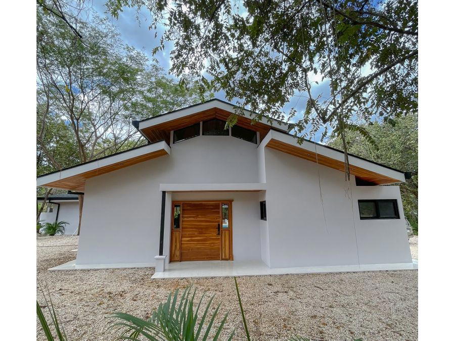 House at Cabo Velas