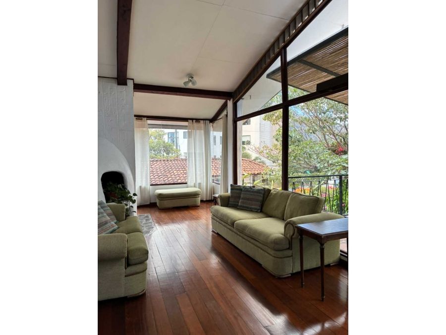Apartment at San Rafael