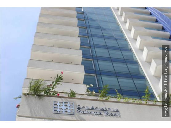 Apartamento en San José