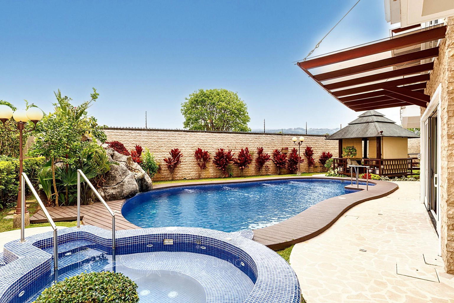 Property at Colinas de Montealegre