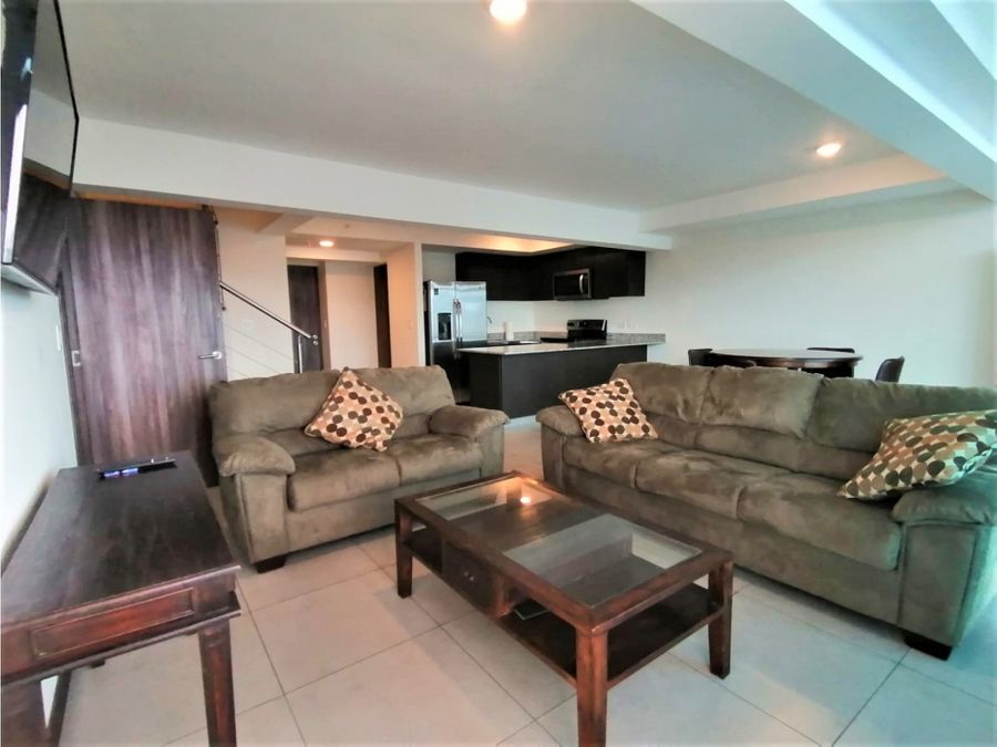 Apartment at Sabanilla