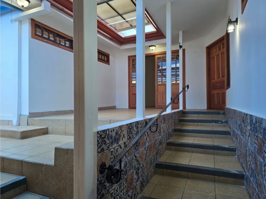 Casa en Mercedes