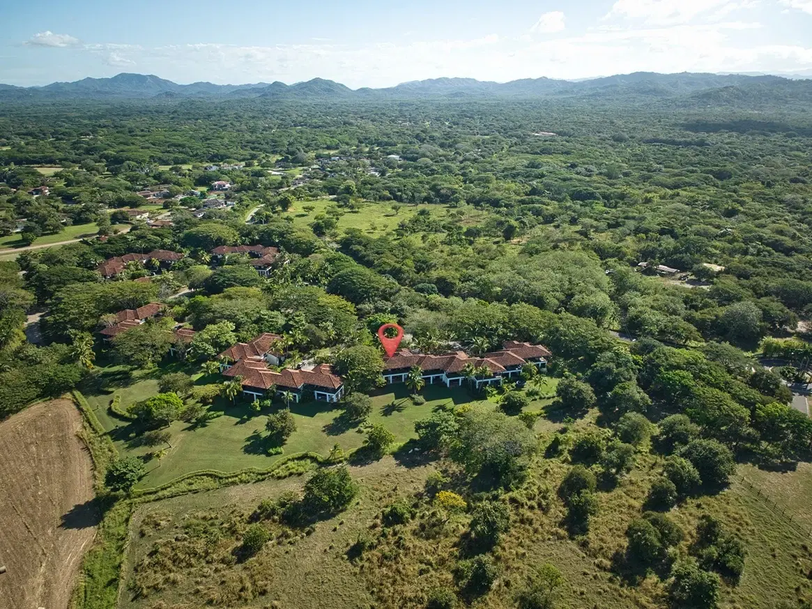 Propiedad en Hacienda Pinilla