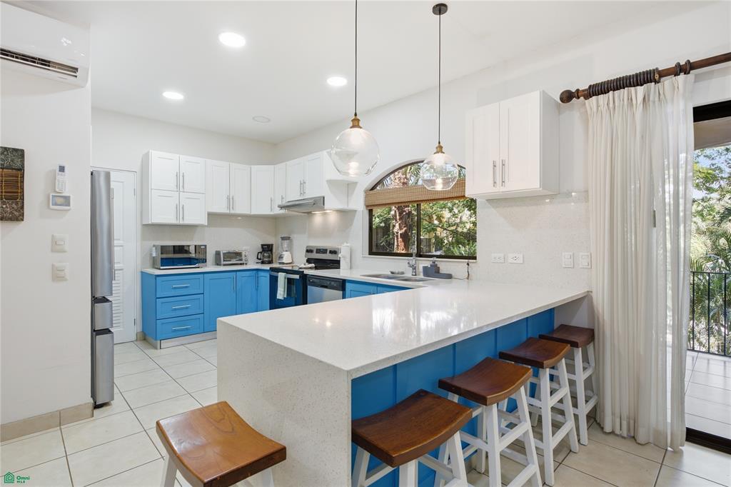 Property at Santa Cruz