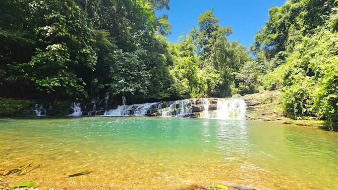 Terreno en Naranjito