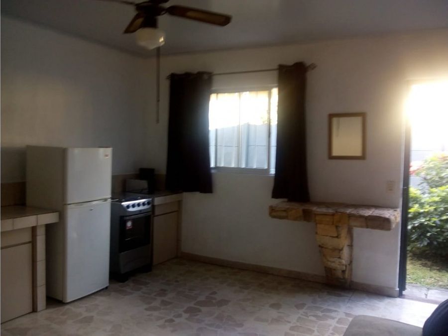 Propiedad en Santa Ana