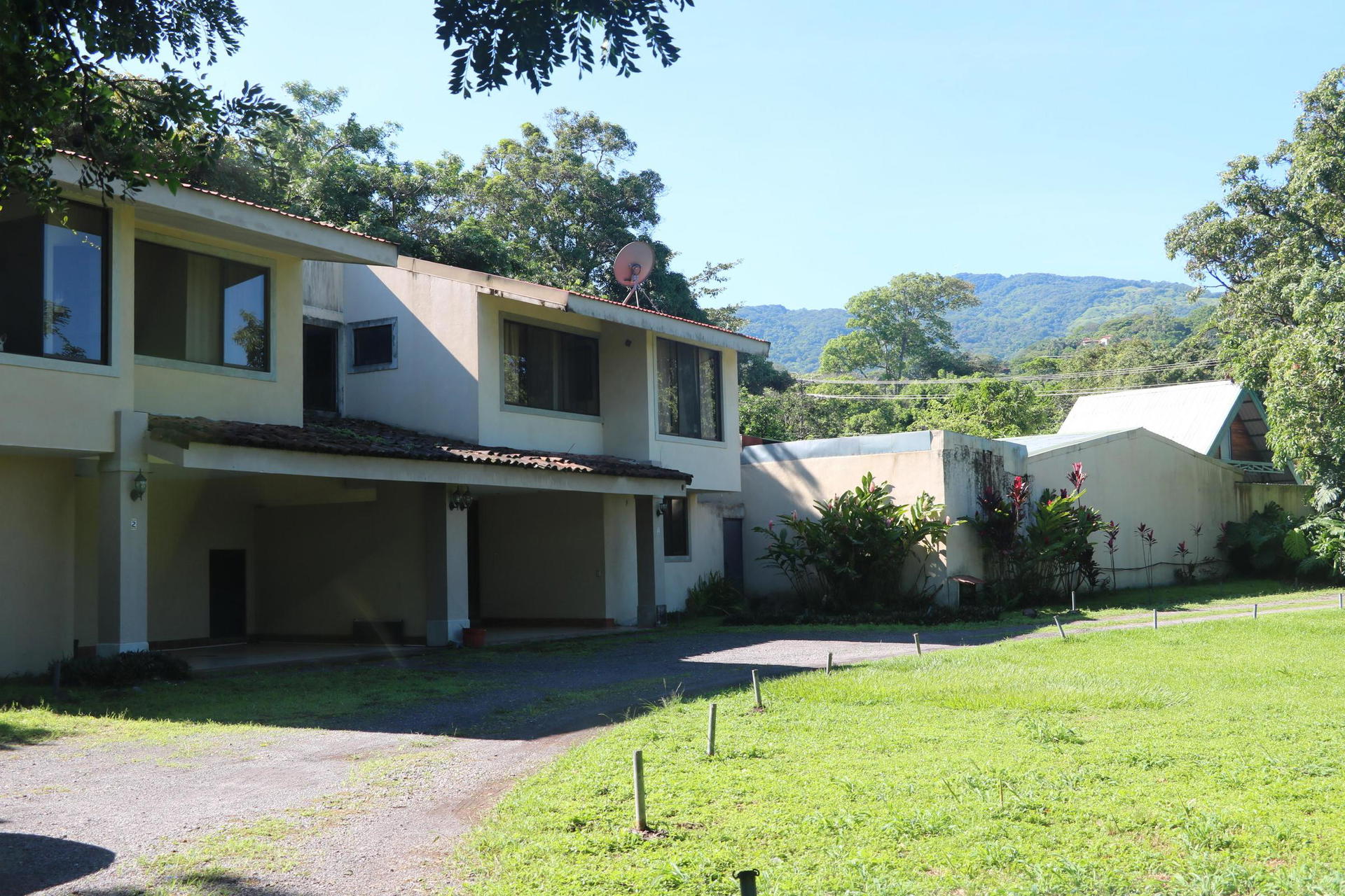 Casa en Brasil