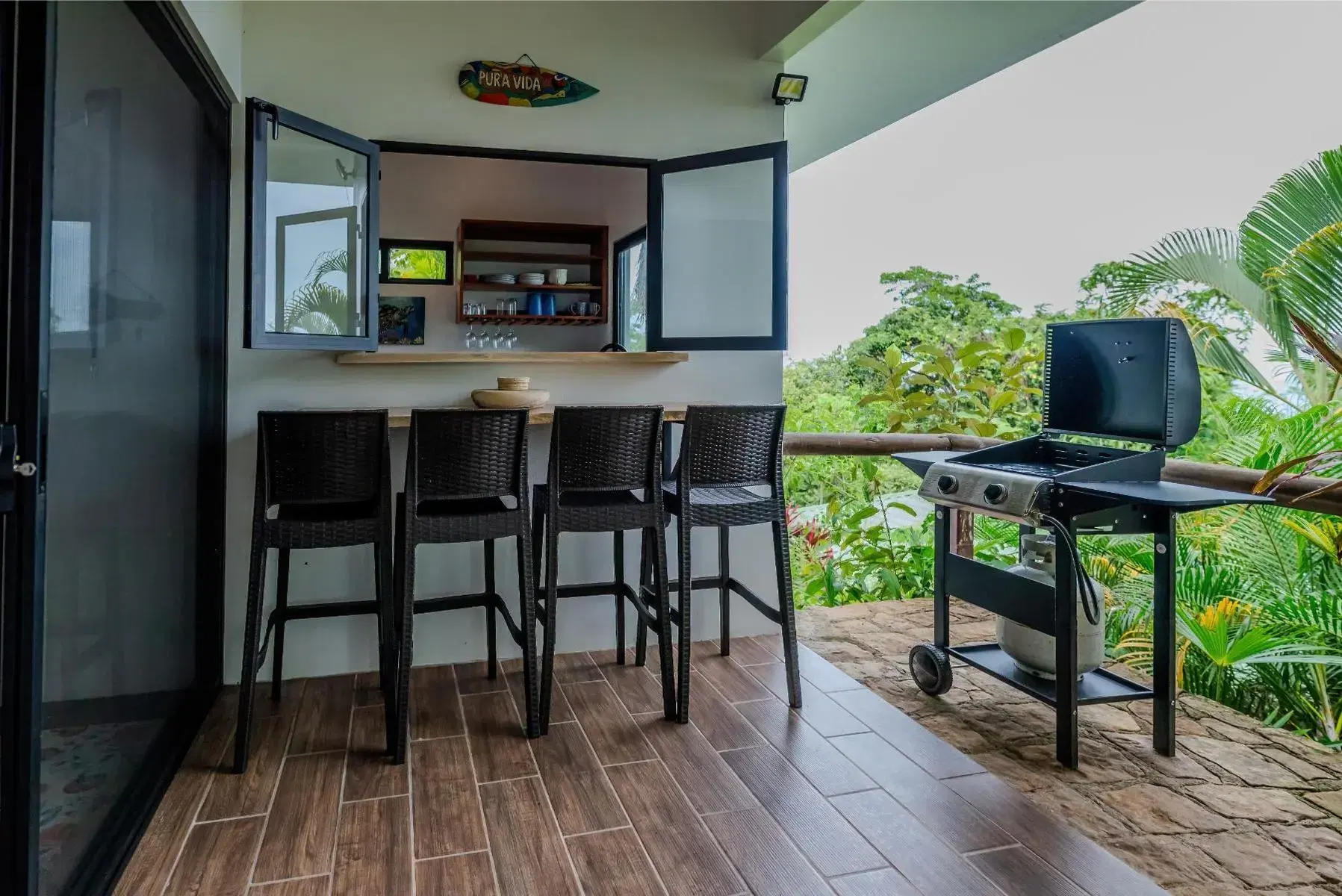 Casa en Bahía Ballena
