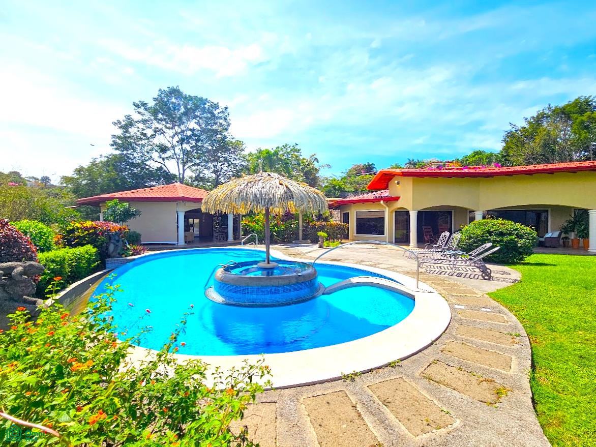 Casa en Atenas