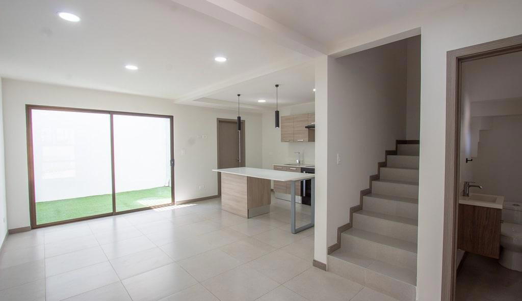 Property at Escazú
