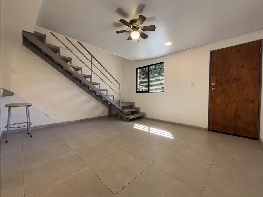 Apartment at Merced