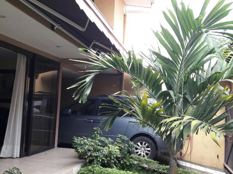 Comercial en Hospital