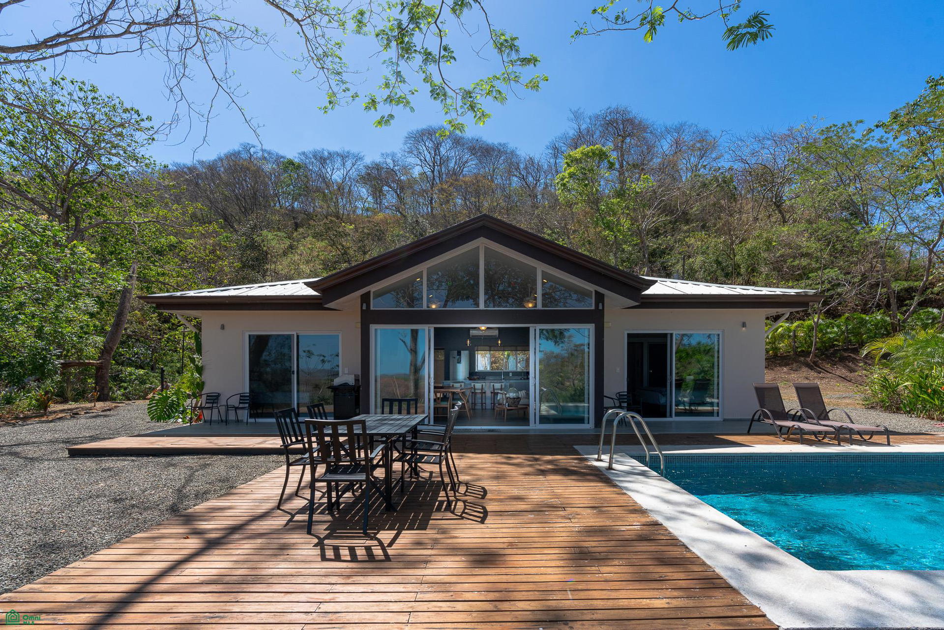 Casa en Santa Cruz
