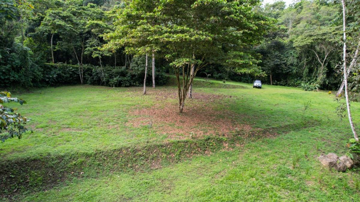 Property at Tres Ríos