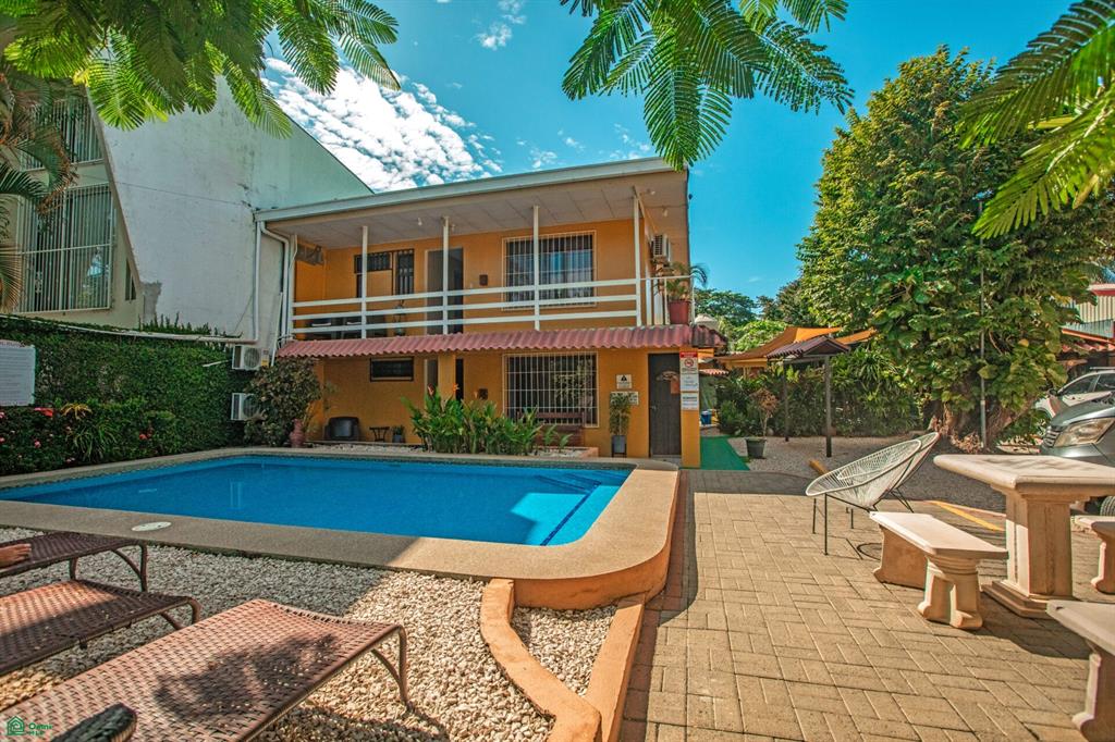 Property at Jobito