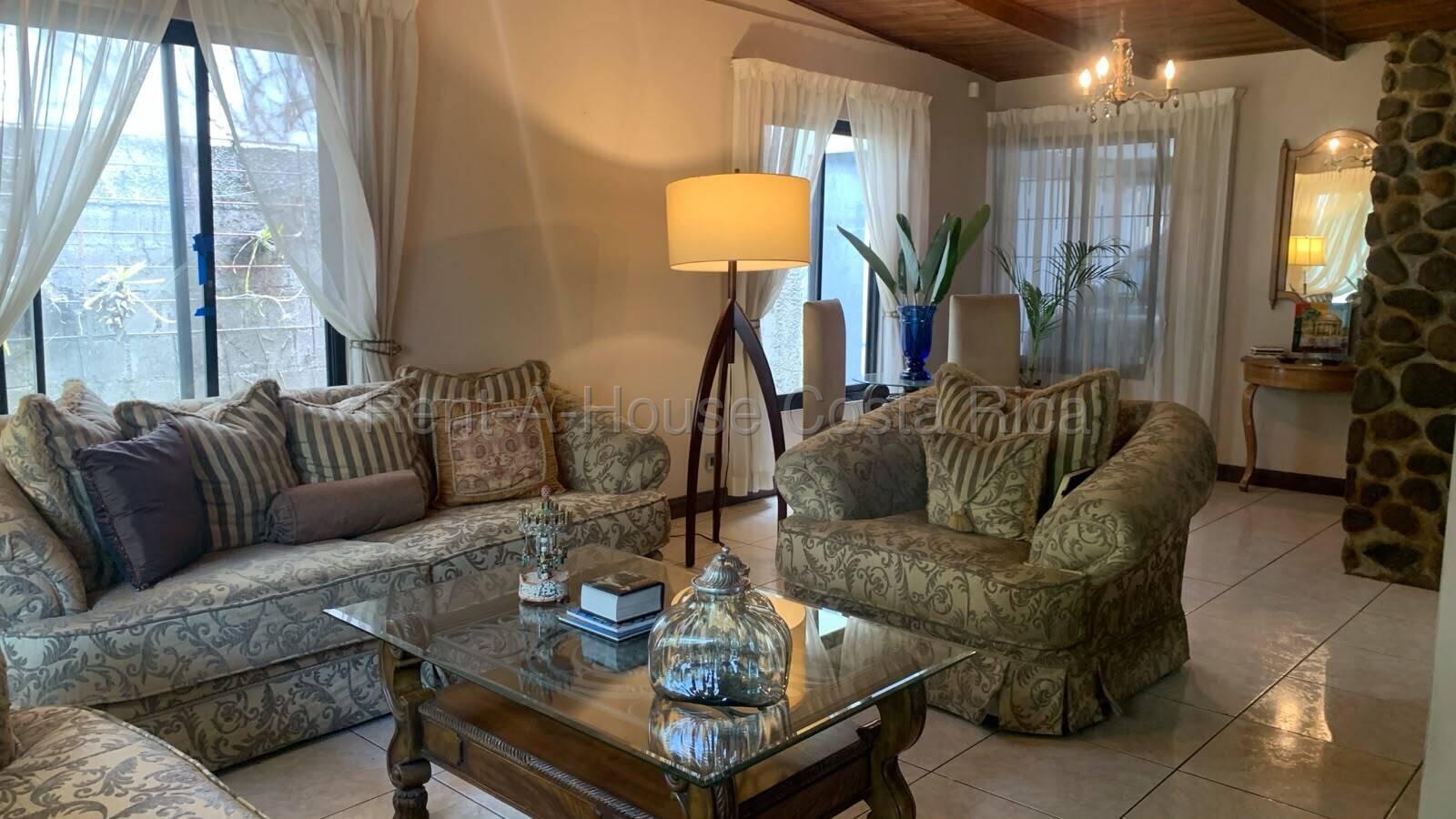 House at Pavas