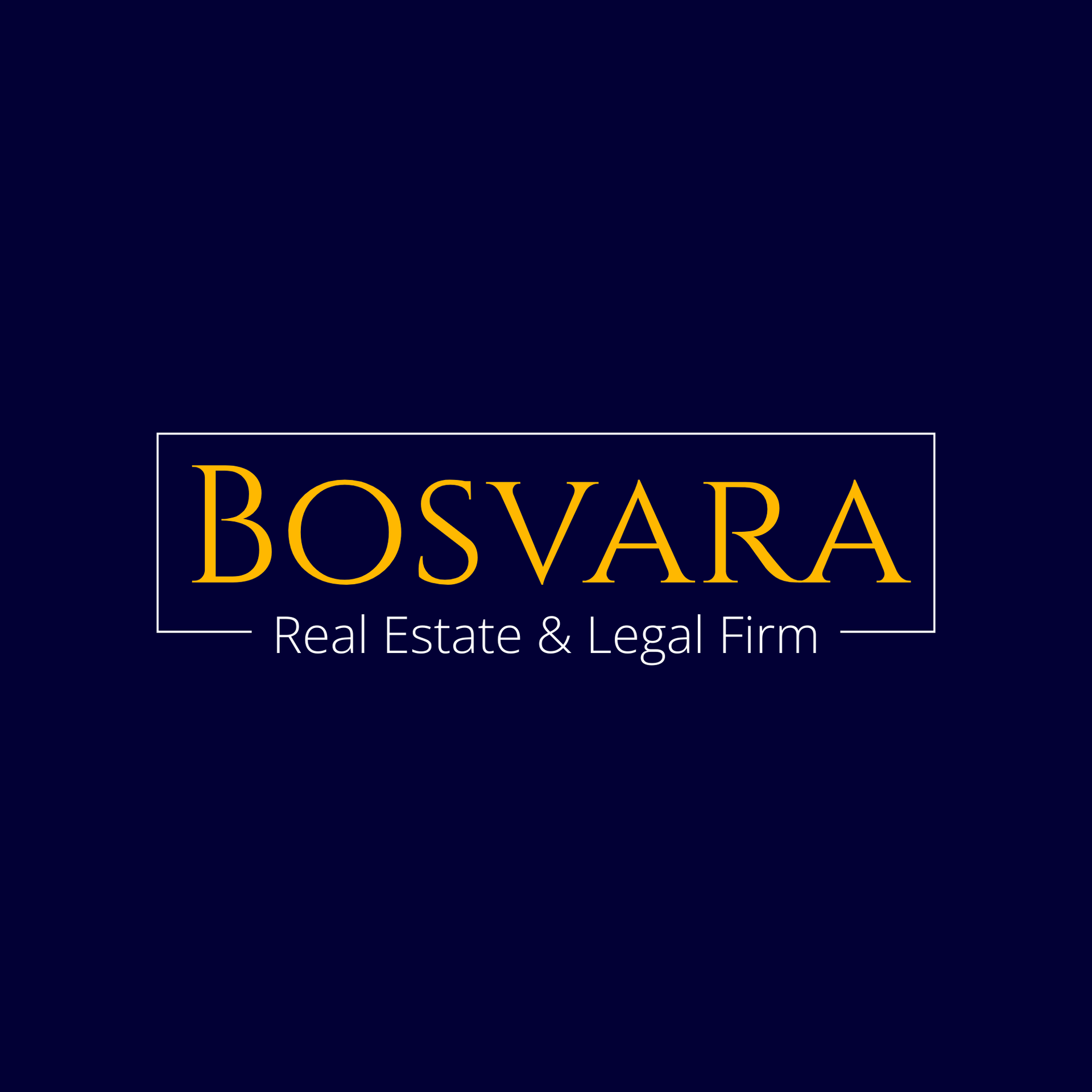 Bosvara