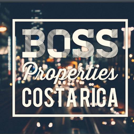 Boss Properties