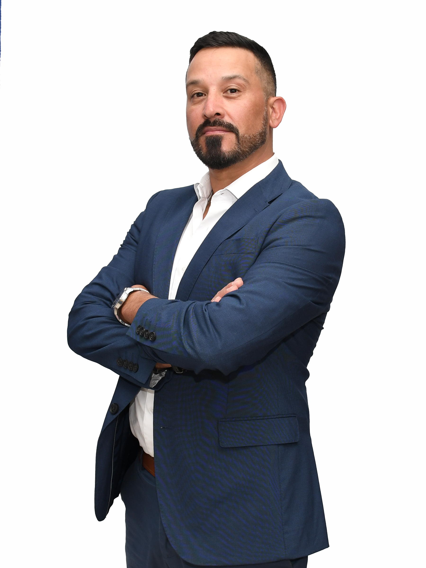 George Retana