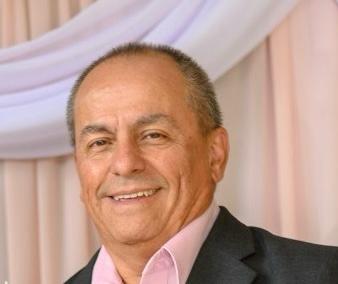 Mariano Benavides Sánchez