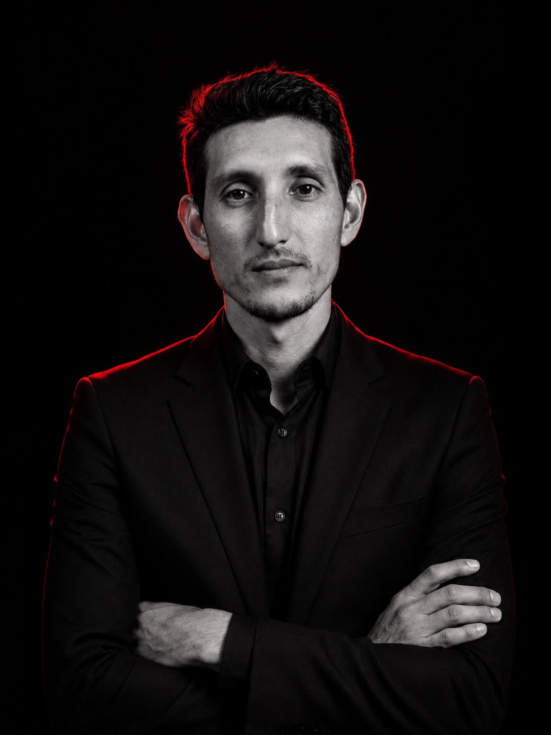 Gabriel Velásquez