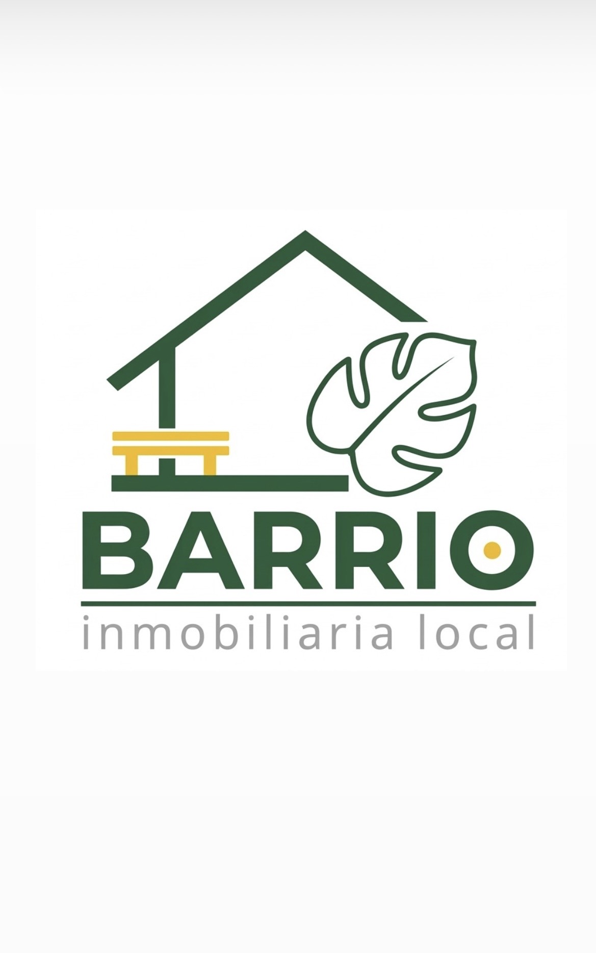 BARRIO Inmobiliaria Local