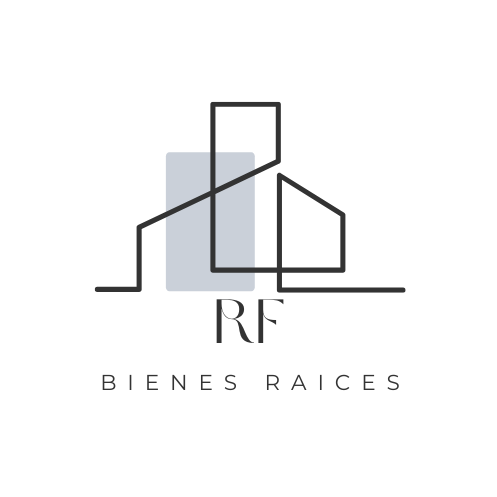 RF Bienes Raíces