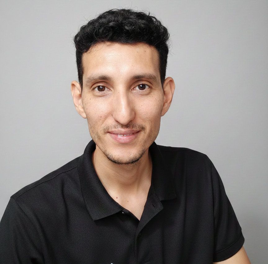 Gabriel Velásquez