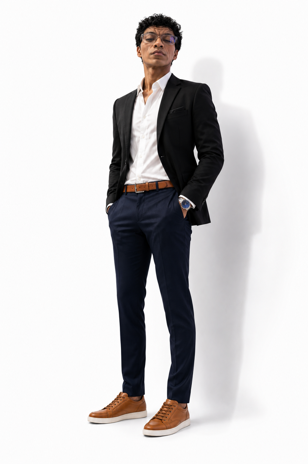 Josue Jirón