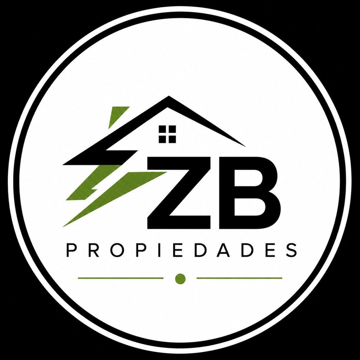 ZB Propiedades - Emanuel Bustos