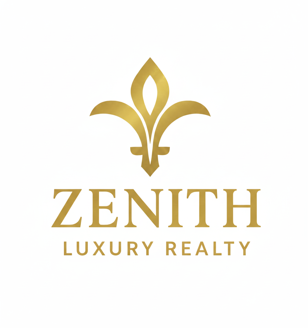 Zenith Luxury Realty ZLR