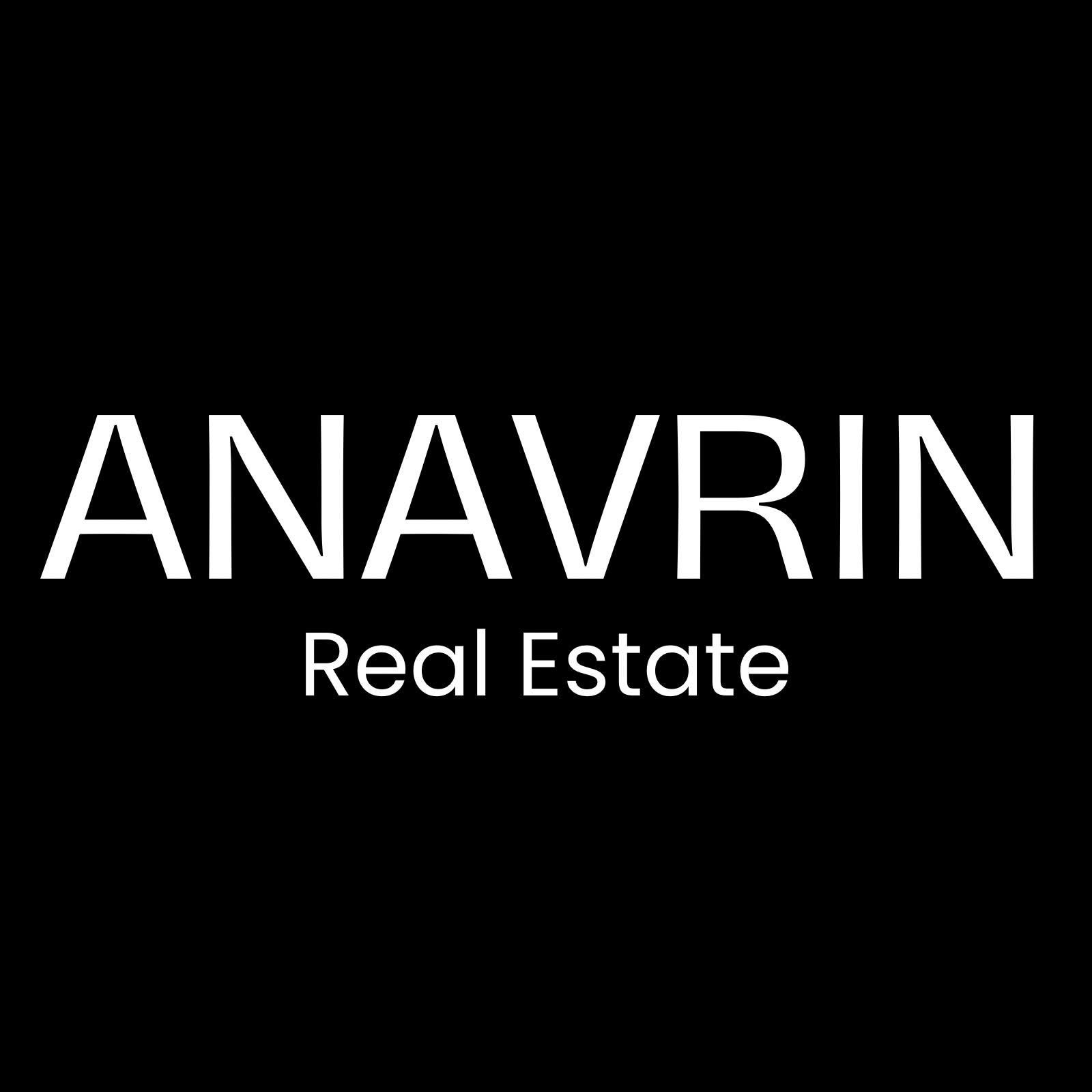 Anavrin Real Estate