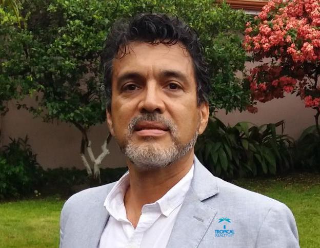 Jorge Morales