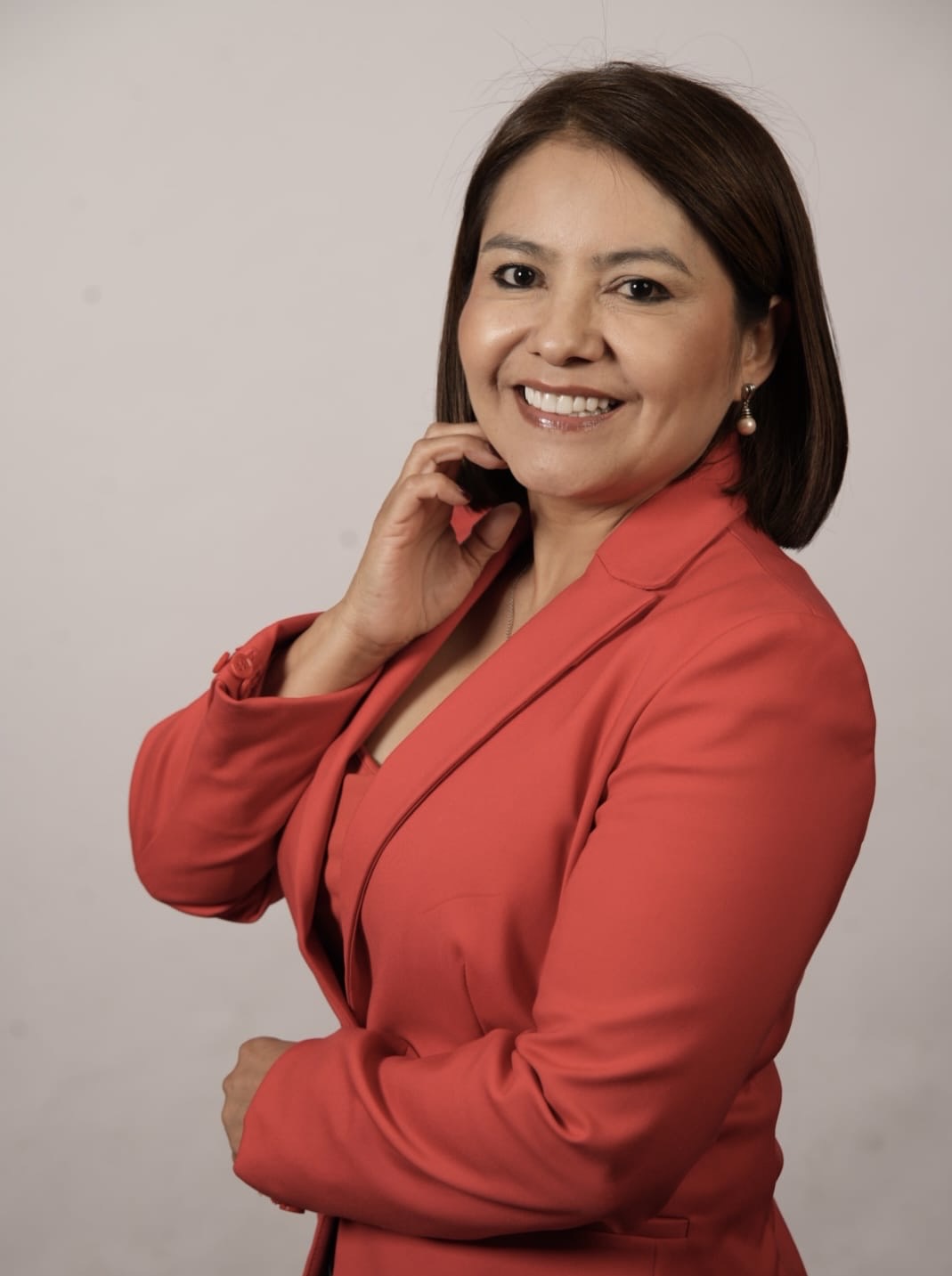 Sandra García